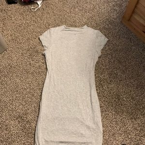 Stella Luce body con maxi dress